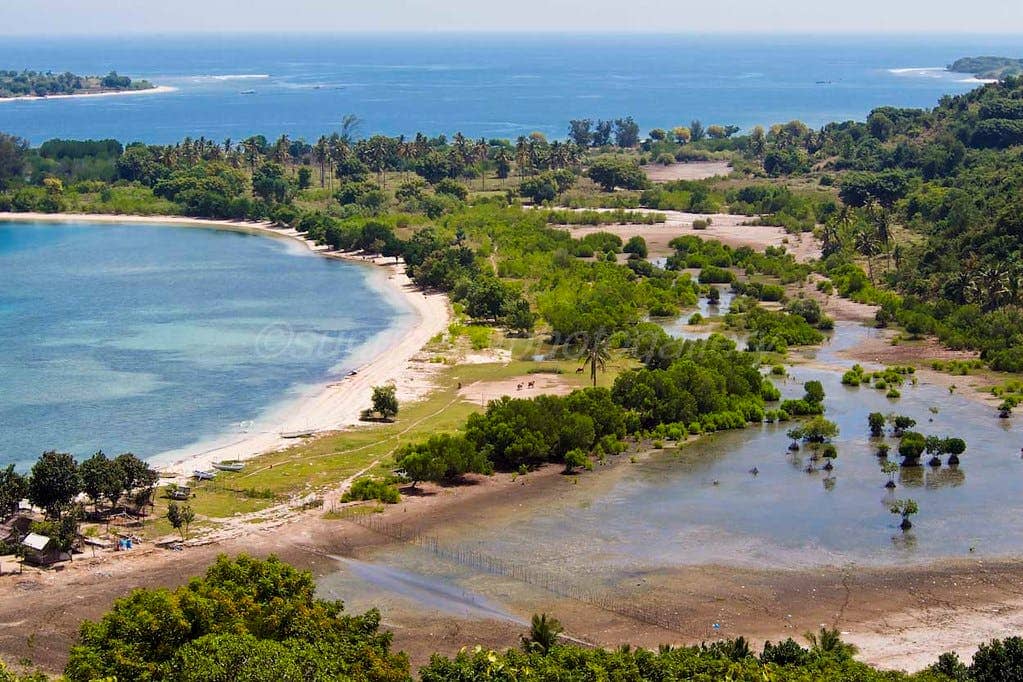 Lombok – Scenic Escape